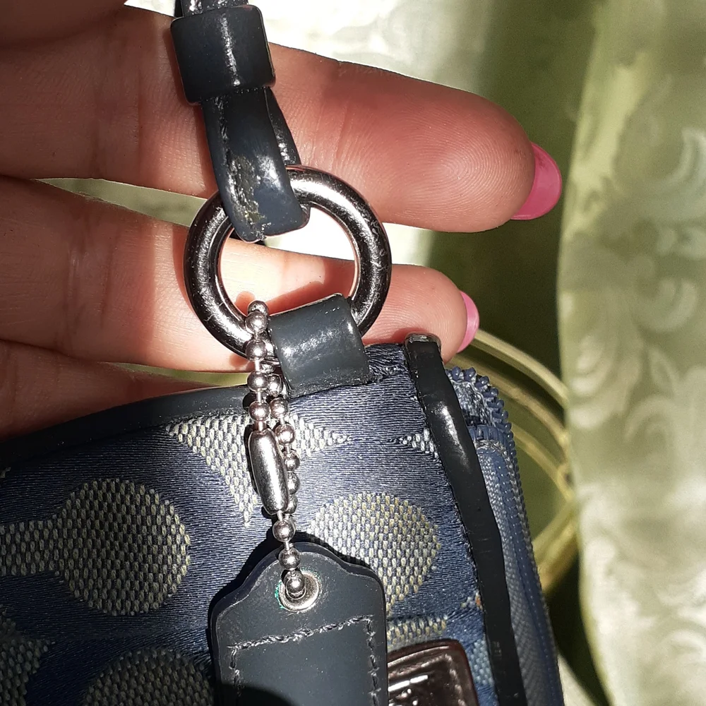 Couch Little purse - Picture 6 of 7